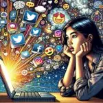 วัยรุ่นกับสื่อสังคมออนไลน์: พัฒนาการ ความเสี่ยง และโอกาส