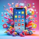 การสร้างสรรค์คอนเทนต์บนแพลตฟอร์มดิจิทัล: แนวคิด กระบวนการ และแนวปฏิบัติที่มีประสิทธิภาพ