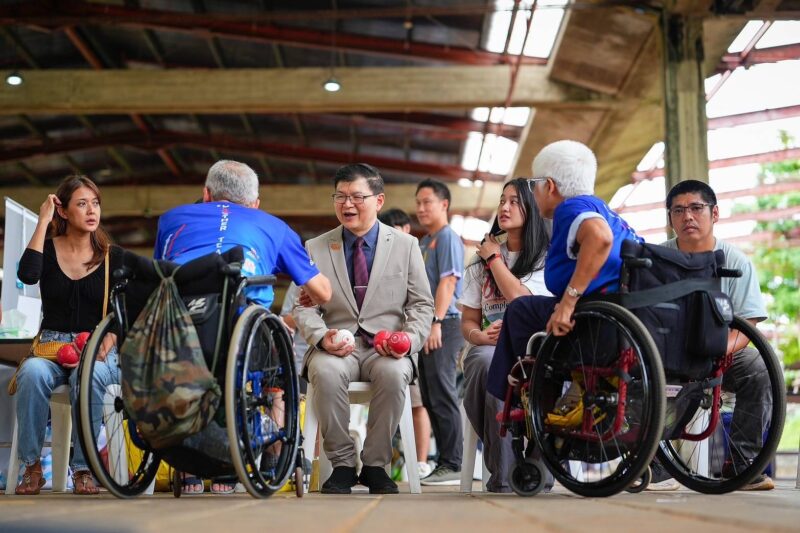 คนไทย 13 ล้านคนประสบปัญหา “จิตเวช” พยายามฆ่าตัวตายกว่า 30,000 คน วัยรุ่นเสี่ยง “ซึมเศร้า”มากที่สุด สสส. รุกสร้างสุขภาวะทางปัญญาชวนยอมรับตัวเอง-มองเห็นคุณค่าชีวิต สอดรับ Sustrends 2569 สื่อสารพลังจิตอาสา” ผ่านอินฟลูเอนเซอร์สร้าง “วัคซีนป้องกันจิตใจ”