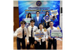 นักศึกษามหาวิทยาลัยราชภัฏบ้านสมเด็จเจ้าพระยา คว้ารางวัลชมเชย “โครงการประกวดคลิปสั้นประกันสังคม”