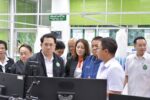สธ.เตรียมความพร้อมรับสถานการณ์ความไม่สงบชายแดนไทย – กัมพูชา