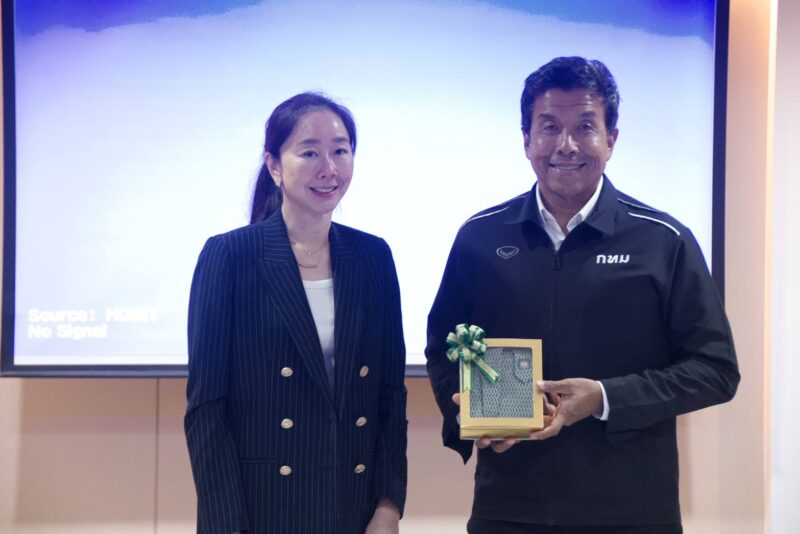 ทส. ร่วมประชุมหารือหน่วยงานภาคี เตรียมความพร้อมรับมือสถานการณ์หมอกควันและฝุ่นละออง ปี 2569 ในพื้นที่กรุงเทพฯ