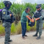 กกล.บูรพา เดินหน้าควบคุมชายแดนไทย–กัมพูชา เข้มงวดทุกจุด สกัดการกระทำผิดทุกรูปแบบ”