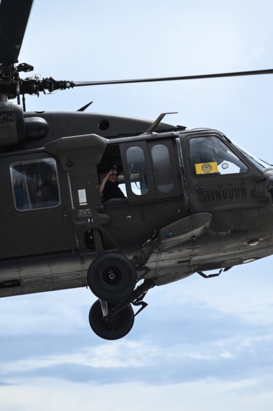 นายกฯอนุทิน สั่งการเพื่อแก้ไขปัญหา 3 จชต.เน้นยกระดับการข่าวเชิงรุก การบังคับใช้กฎหมายเท่าเทียม และการผนึกกำลังทุกภาคส่วนเป็นเอกภาพ