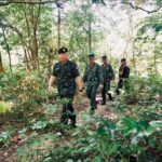 กองทัพภาคที่ 2 ยืนยันความพร้อมปกป้องอธิปไตยตลอดแนวชายแดนไทย-กัมพูชา