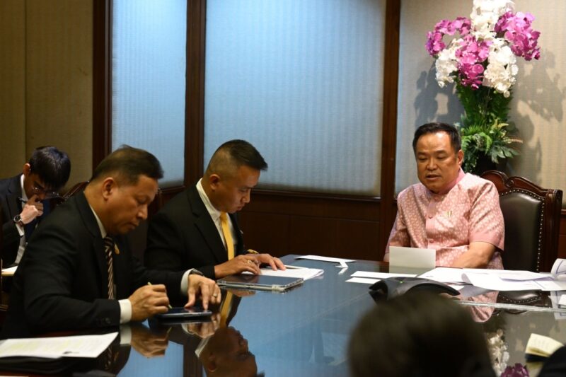 นายกฯ หารือทางโทรศัพท์กับนายกฯ เวียดนาม ยืนยันเดินหน้าความร่วมมือทุกมิติ