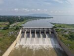 ลุ่มน้ำป่าสักเริ่มคลี่คลาย  2 เขื่อน ทยอยลดระบาย ช่วยลดผลกระทบพื้นที่ท้ายน้ำ