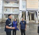 มท.3 ติดตามการฟื้นฟูเมืองหาดใหญ่ เพื่อให้กลับสู่สภาวะปกติโดยเร็ว