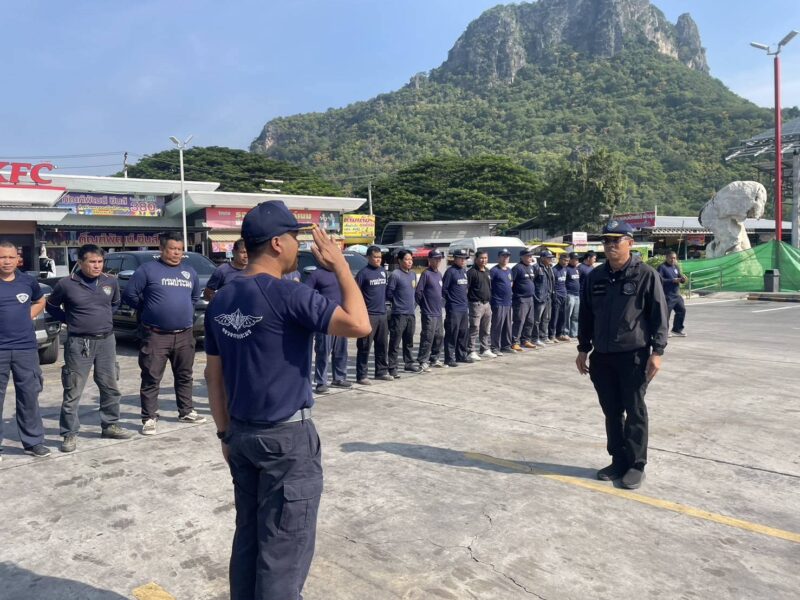 รองอธิบดีกรมประมง เร่งรุดนำกำลังพลและระดมเรือ 10 ลำลงพื้นที่เข้าช่วยเหลือผู้ประสบอุทกภัย อำเภอละงู จังหวัดสตูล