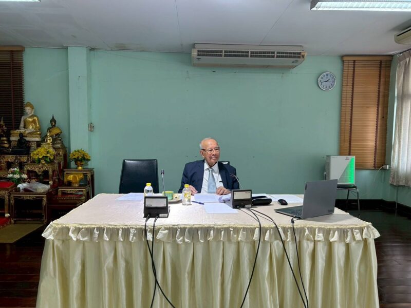 เปิดรับเสนอชื่อ “พ่อตัวอย่างแห่งชาติ” 1 เม.ย.–15 มิ.ย. เพื่อยกย่องเชิดชูเกียรติในวันที่ 5 ธันวาคม 2569