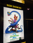 Zootopia นครสัตว์มหาสนุก “เมื่อกระต่ายตัวเล็ก ต้องพิสูจน์ตัวเองในเมืองที่เต็มไปด้วยอคติ”