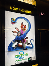Zootopia นครสัตว์มหาสนุก “เมื่อกระต่ายตัวเล็ก ต้องพิสูจน์ตัวเองในเมืองที่เต็มไปด้วยอคติ”